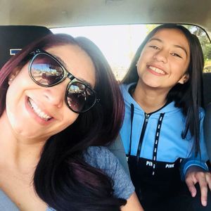 Meet your Posher, Brenda